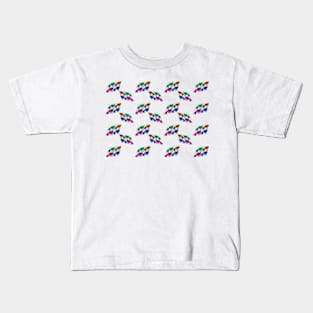 eyes Kids T-Shirt